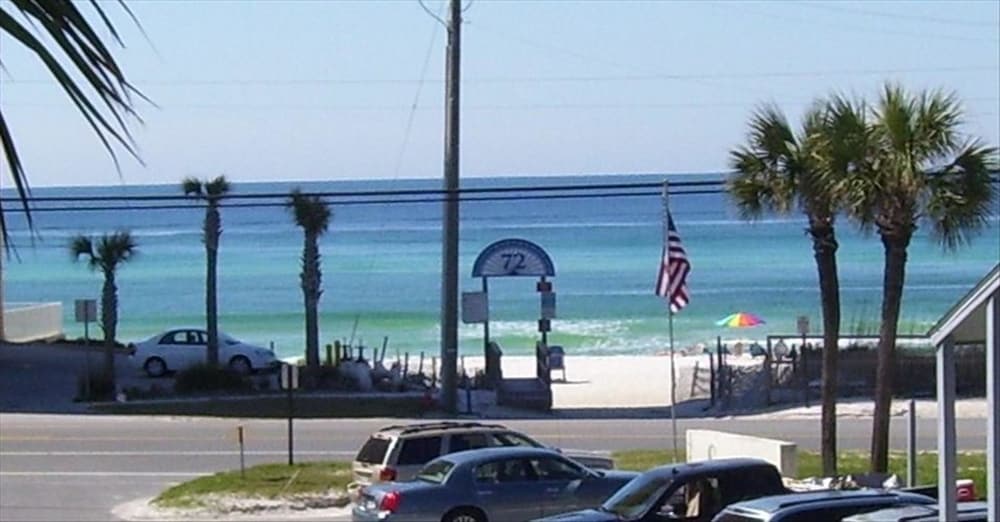 Фото Southwind Condo Rentals by Panhandle Getaways