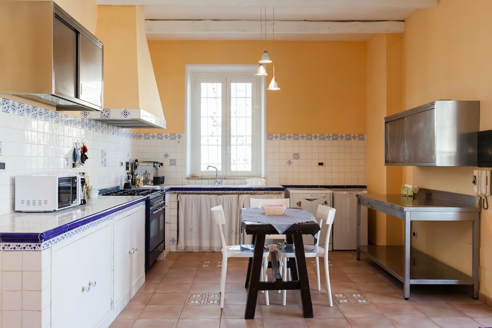 Фото Terrace Suite