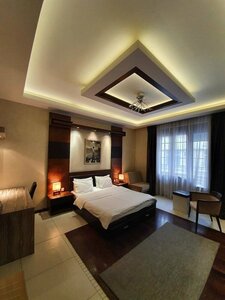 Гостиница Privilege Suites