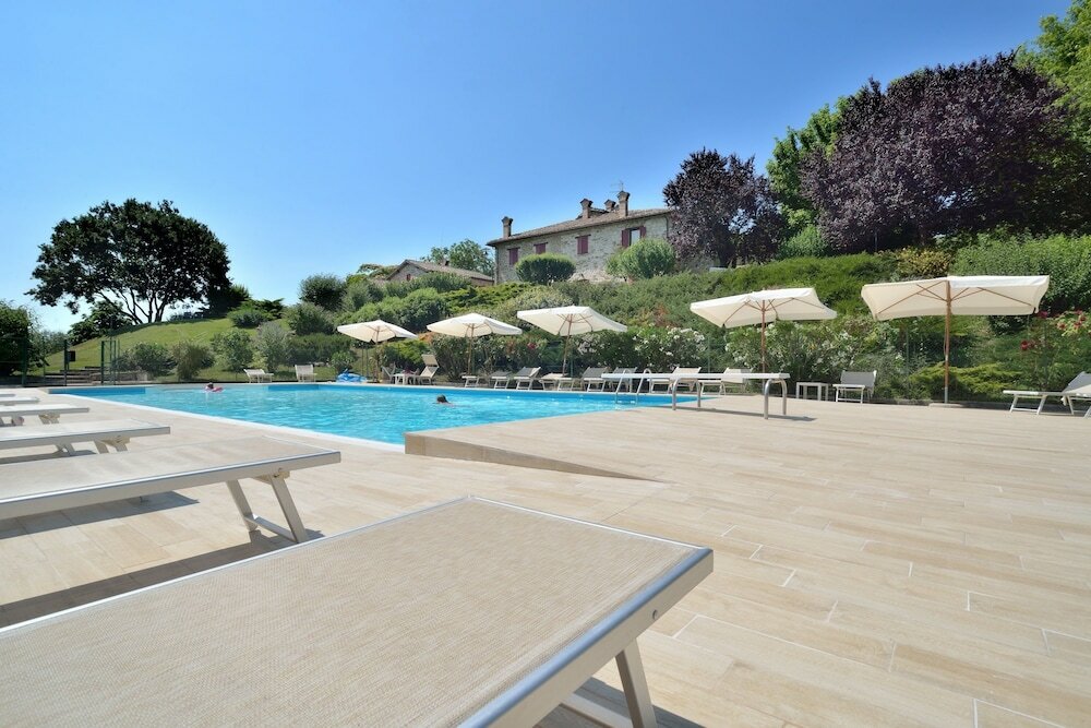 Фото Fonte al Noce