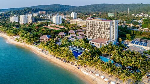 Гостиница Amarin Resort & SPA