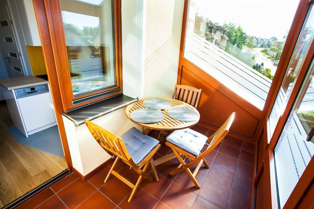 Фото Apartamenty SaltApart