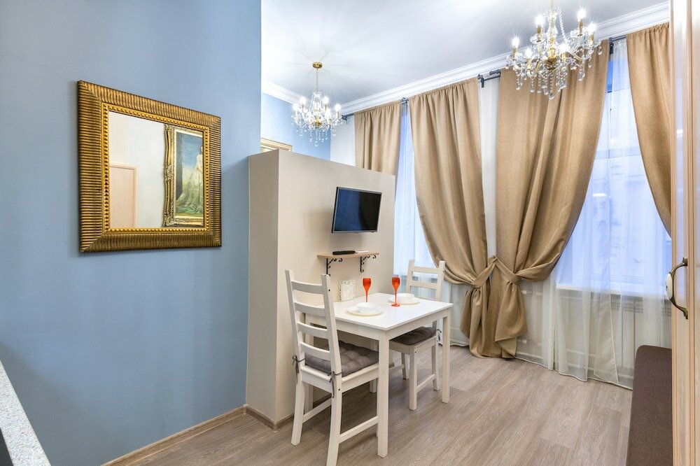 Фото ColorSpb Дом Литераторов