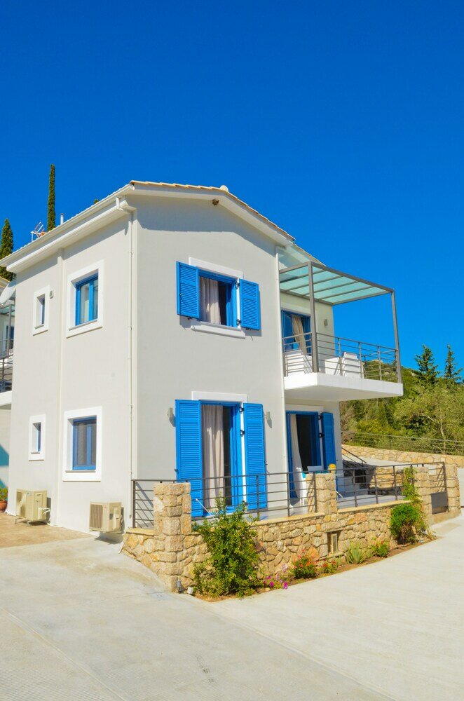 Фото Вилла Katerinas Village