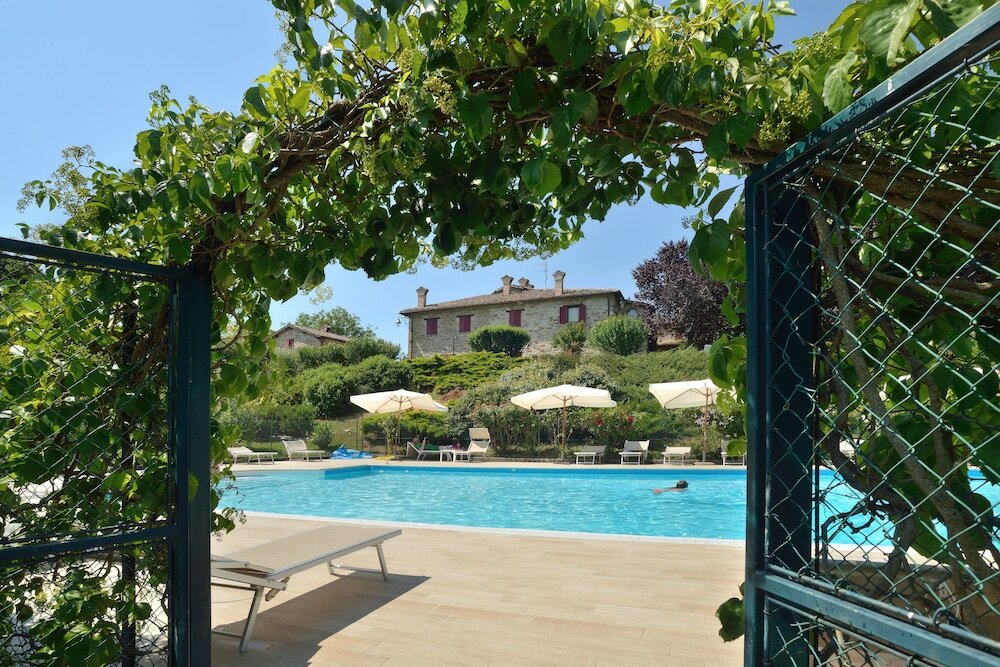 Фото Fonte al Noce