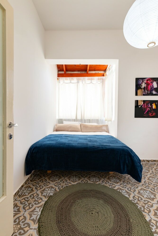 Фото Kerem Hateimanim Prime 2 Br On The Beach