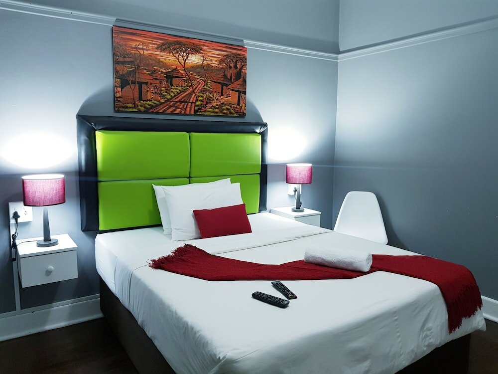 Фото Kingsworth Inn - Port Elizabeth