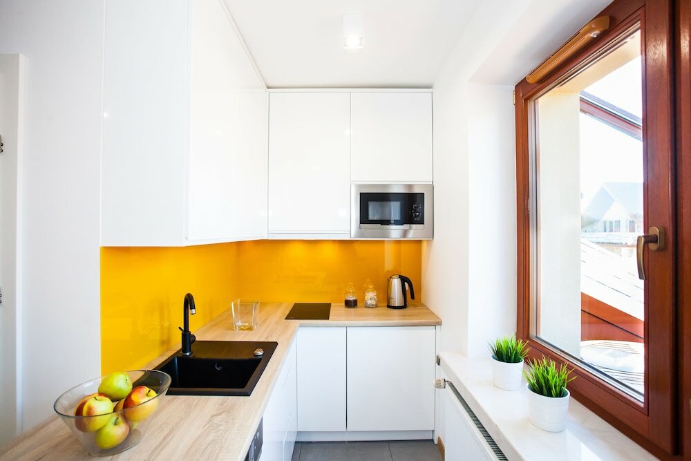 Фото Apartamenty SaltApart