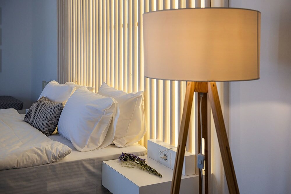 Фото Sea Front Villas