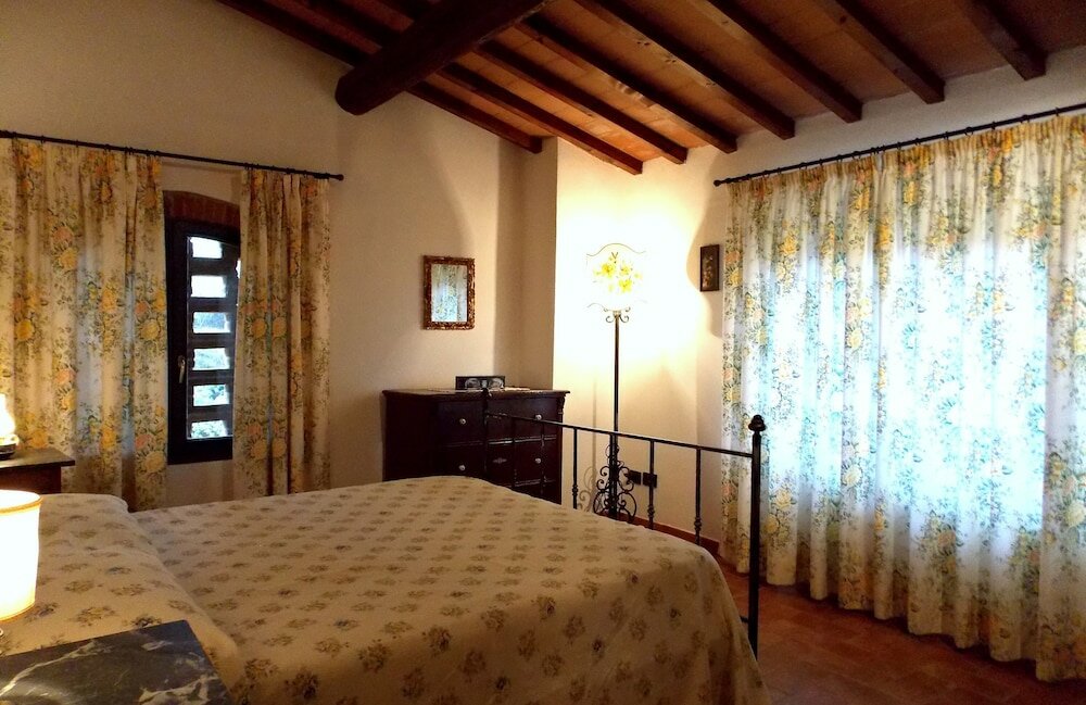 Фото Villa Santa Maria a Bovino