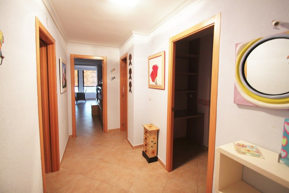 Фото Apartamento CasaTuris Albufera Sol Naciente