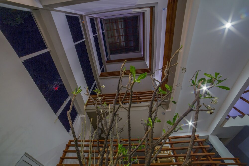 Фото Kuredhi Beach Inn