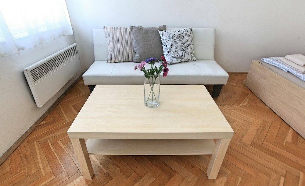 Фото Angel City Apartments