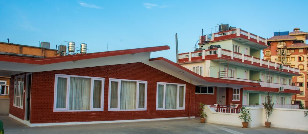 Фото отеля 4