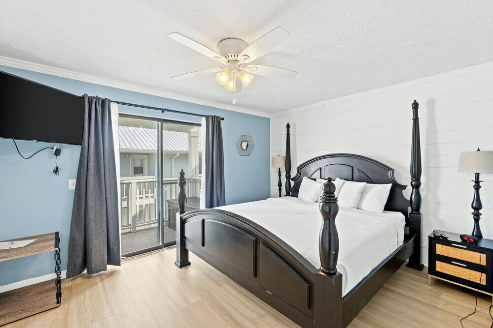 Фото Southwind Condo Rentals by Panhandle Getaways