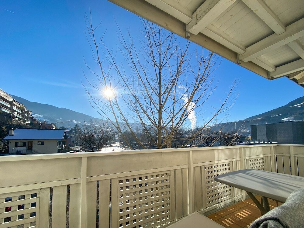 Фото Residence Isarcus