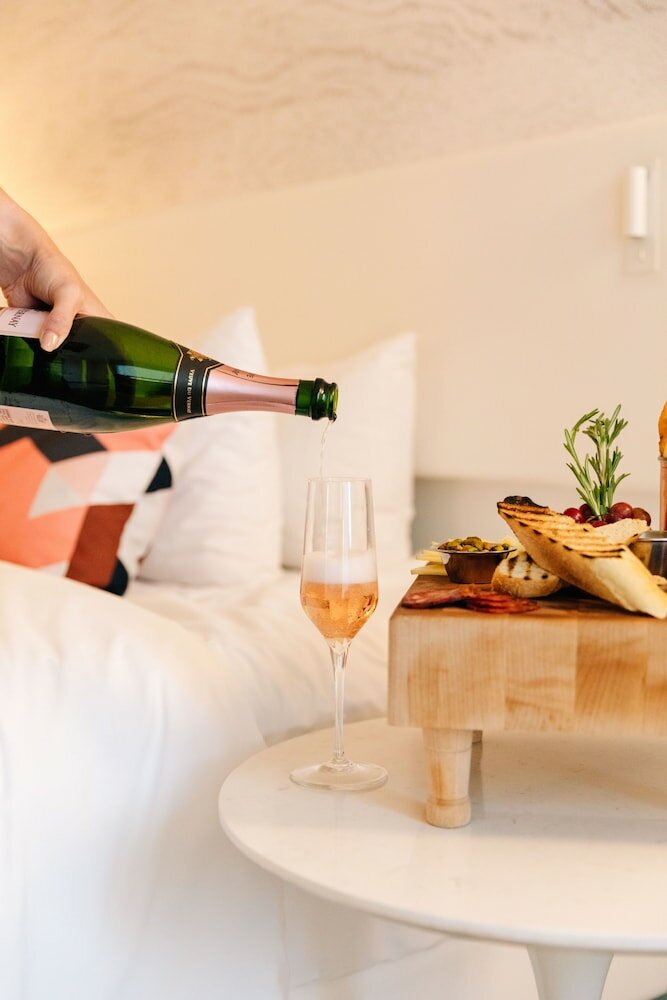 Фото Le Meridien Denver Downtown