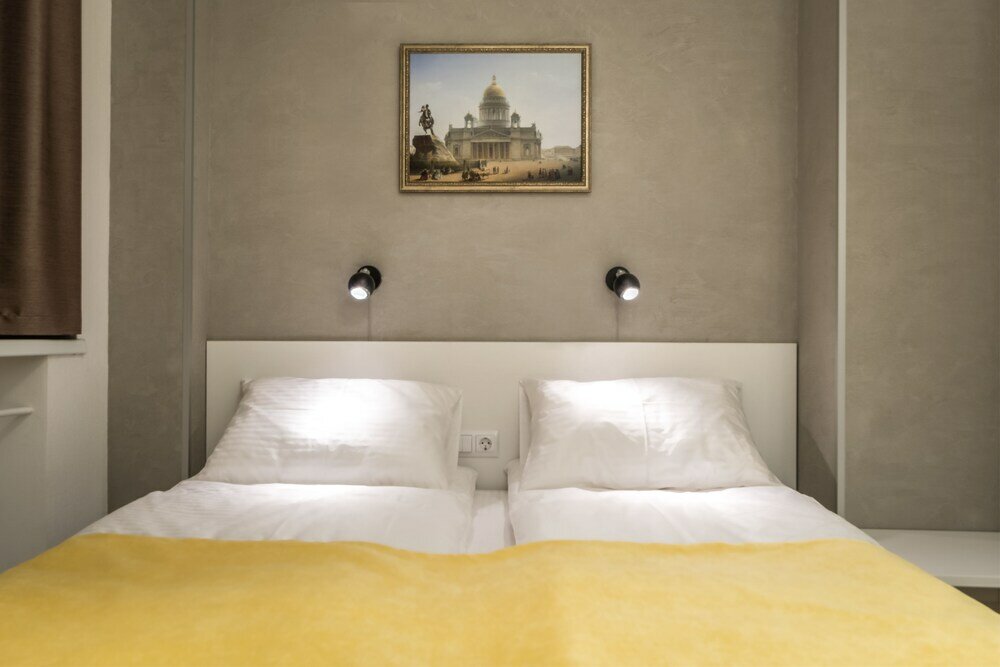 Фото Kamapa apartments