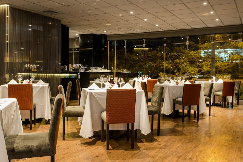 Фото Wyndham Costa del Sol Pucallpa