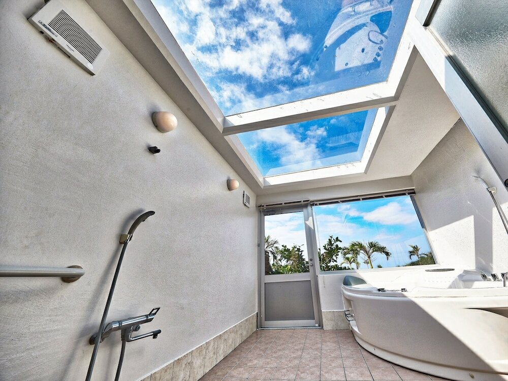 Фото Nagahama Beach Resort Kanon