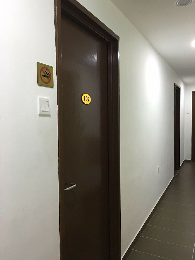 Фото Hotel Al Abraar