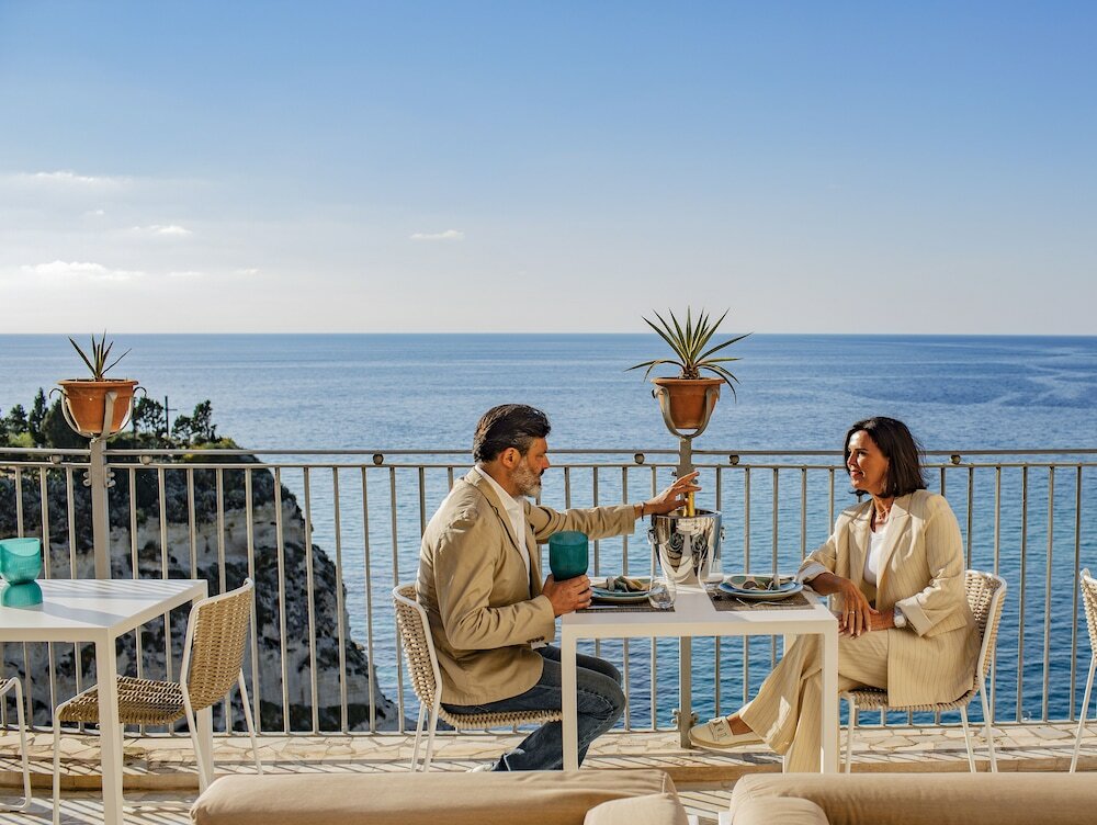 Фото La Dolce Vita a Tropea