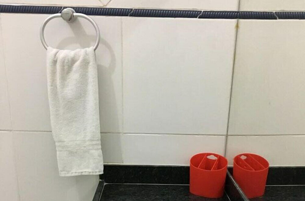 Фото Cambada Hostel