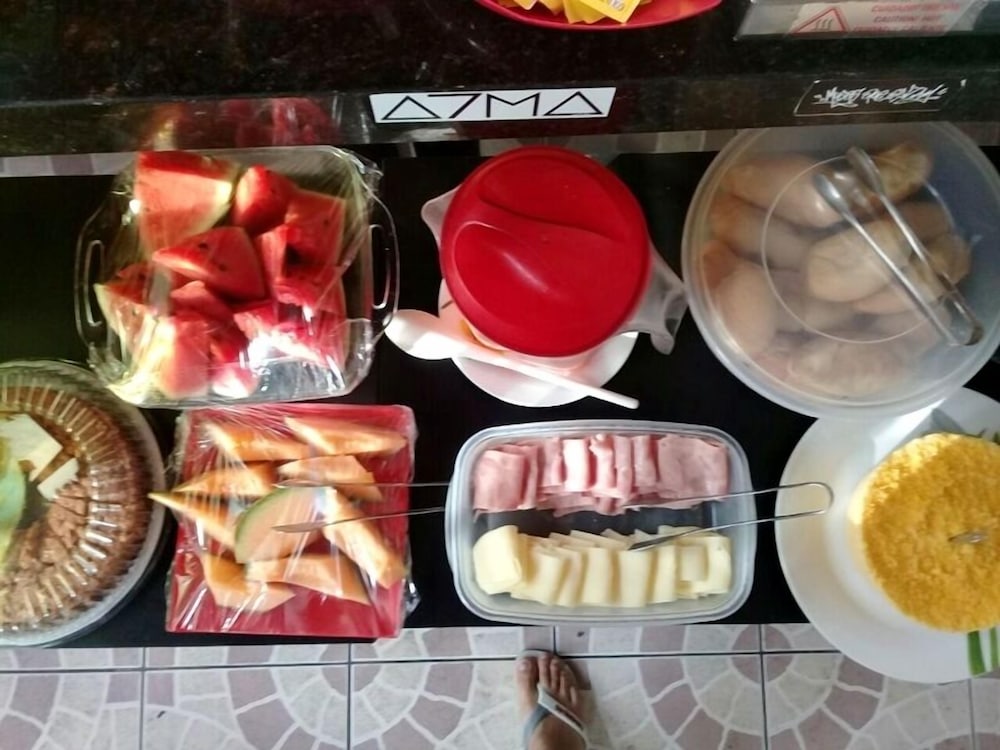 Фото Cambada Hostel