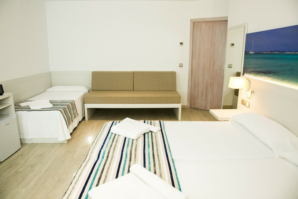 Фото Hotel Los Rosales