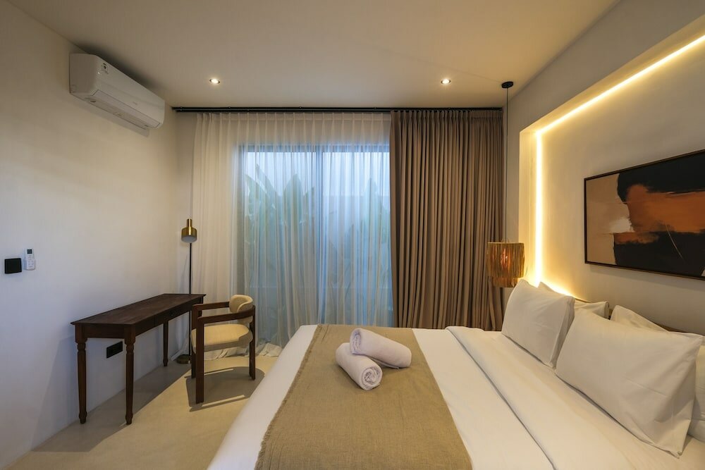 Фото Villa Sama Canggu