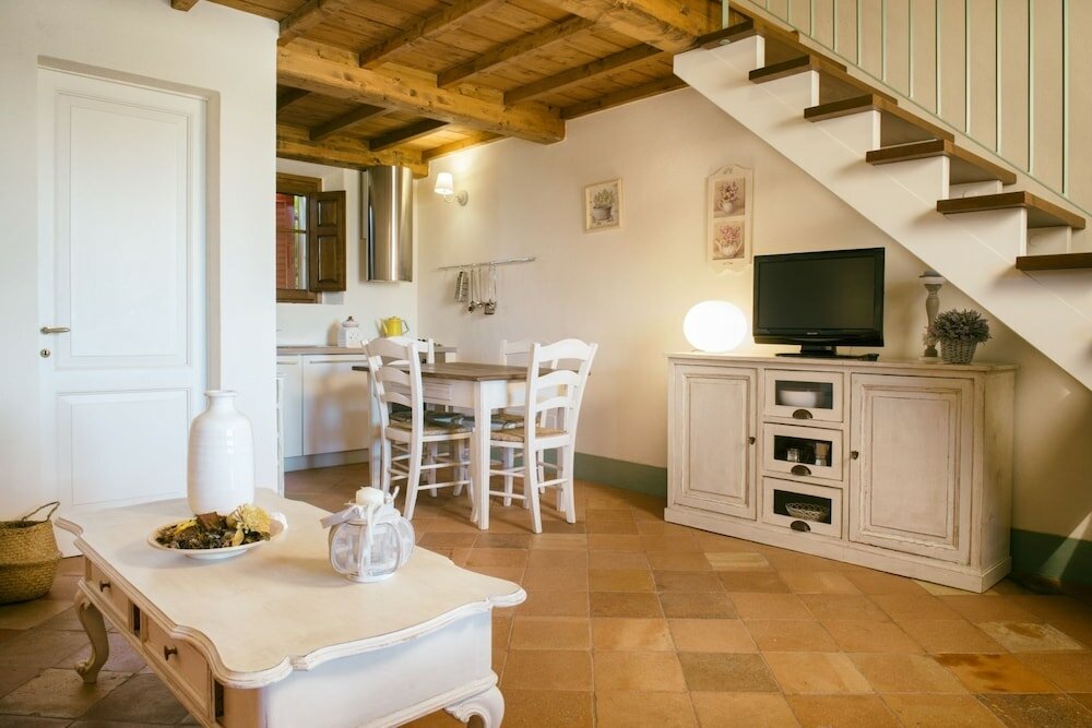 Фото Tenuta Dei Mori