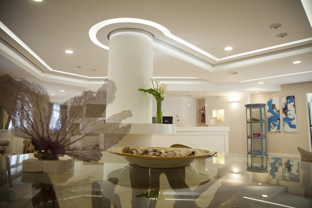 Фото Le Saline Resort