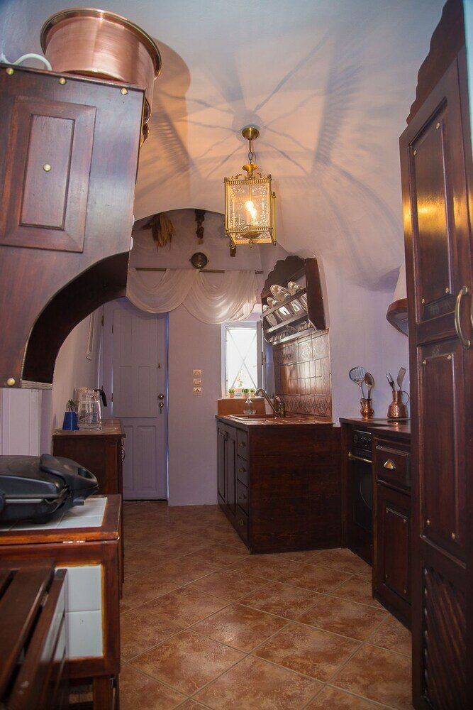 Фото Lydia Luxury Villa