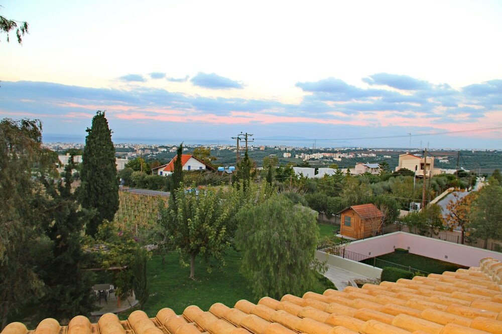 Фото Villa Metaxas