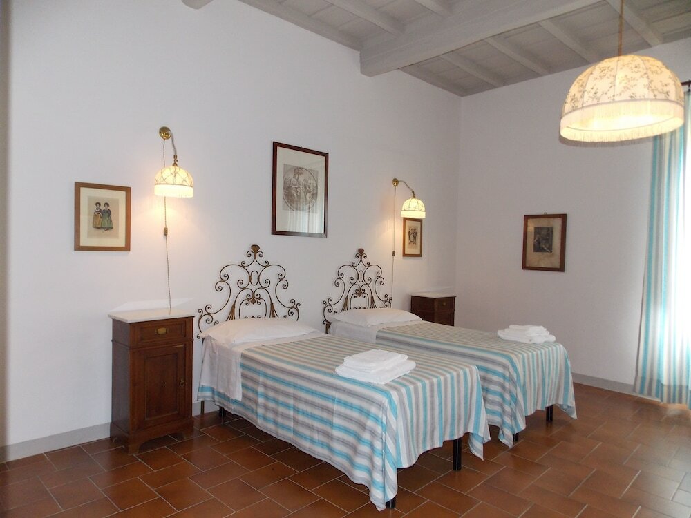 Фото Villa Senni