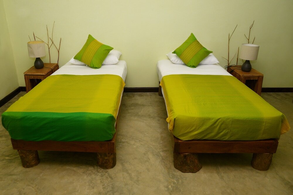 Фото Mahagedara Wellness Retreat