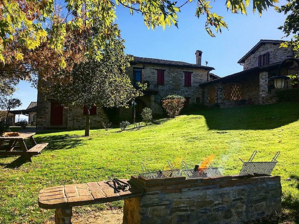 Фото Fonte al Noce