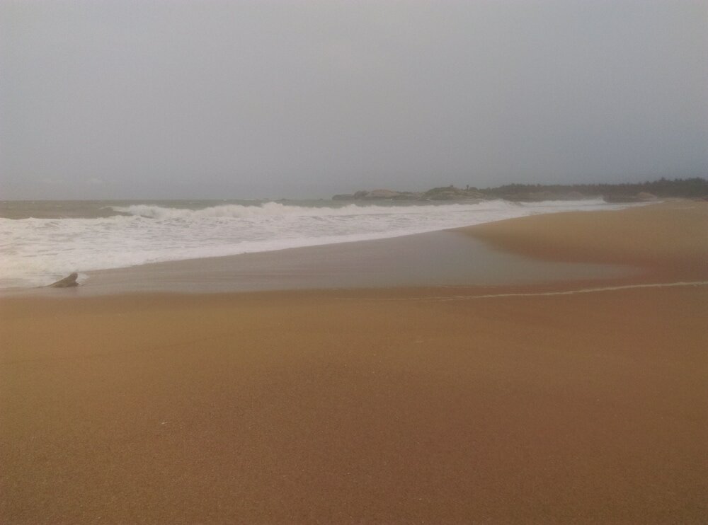 Фото The Beach Camp Yala