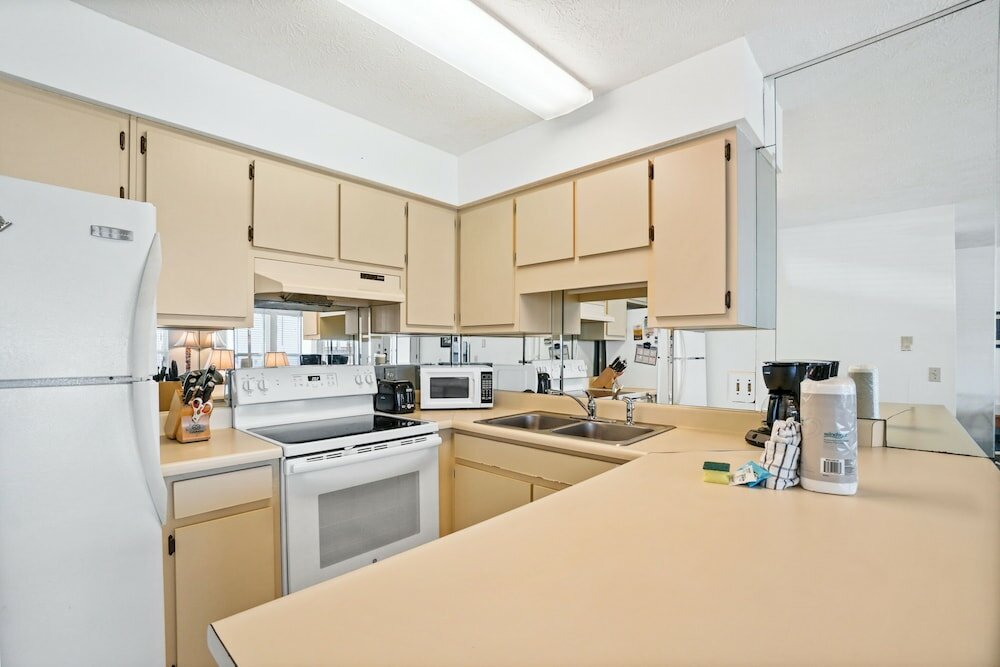 Фото Southwind Condo Rentals by Panhandle Getaways