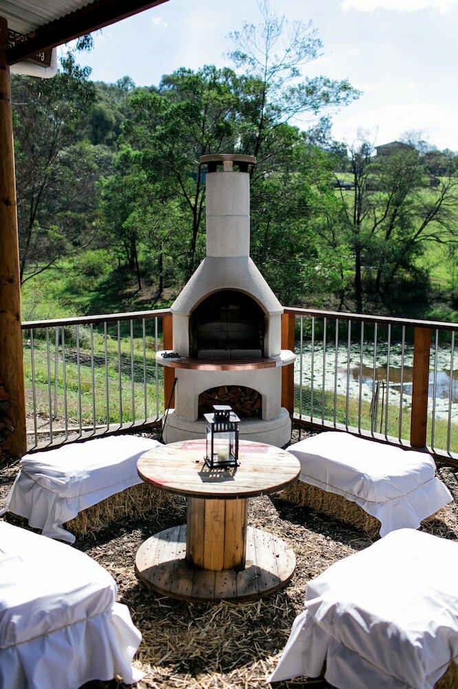 Фото Blueberry Hills On Comleroy