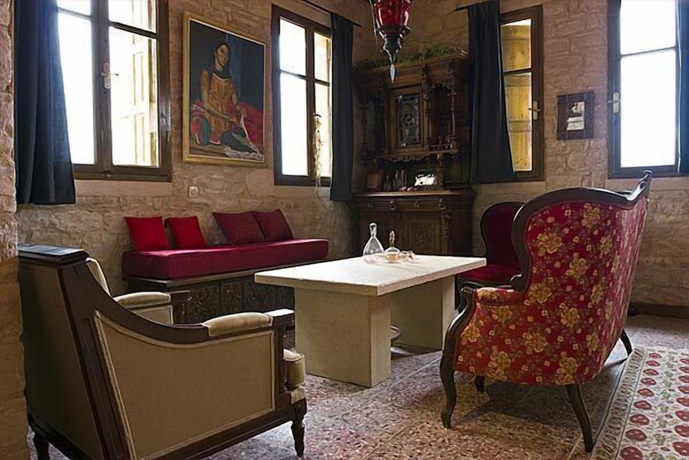 Фото Aoritis Villas