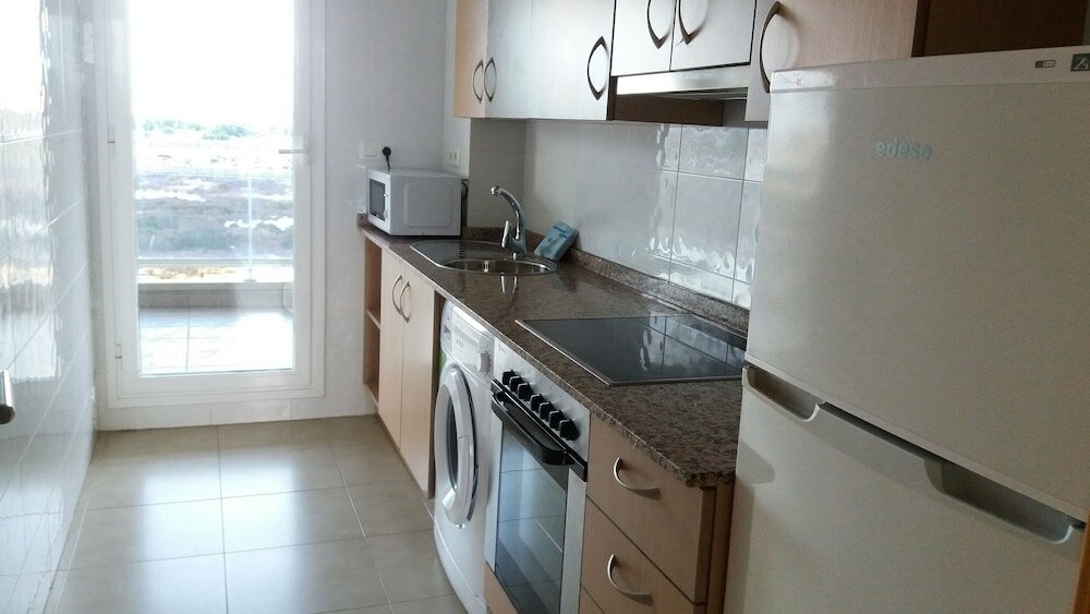 Фото Apartamentos Colomeras 3000