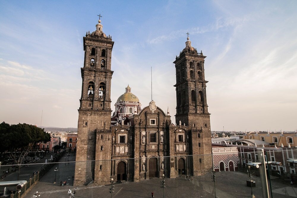 Фото Bourbon Fortaleza Hotel Beira Mar