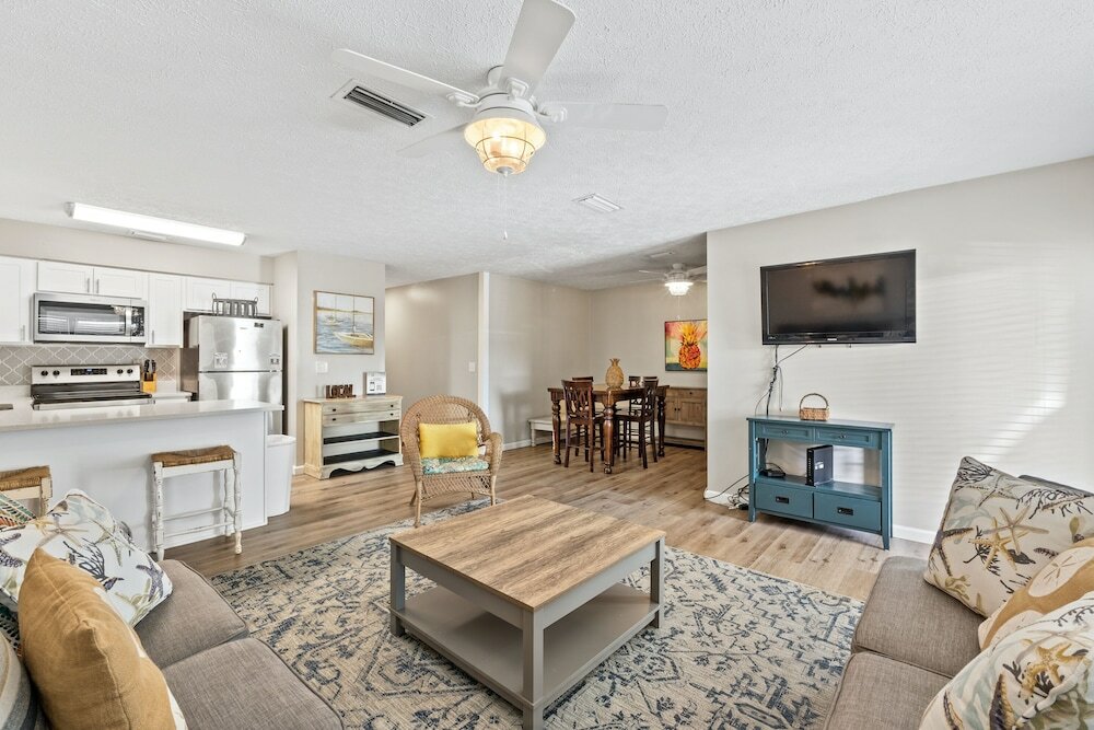 Фото Southwind Condo Rentals by Panhandle Getaways