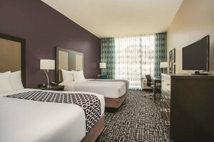 Гостиница La Quinta Inn & Suites by Wyndham La Verkin-Gateway to Zion