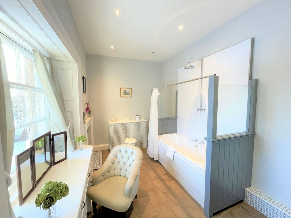 Фото Kirkhill Estate Rooms