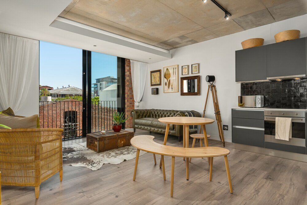 Фото The Signature 109