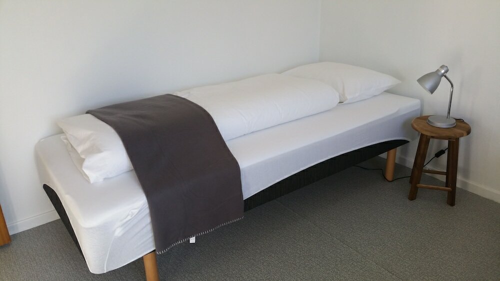 Фото Utsira Overnatting