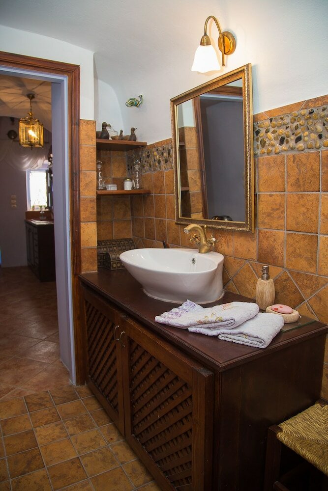 Фото Lydia Luxury Villa