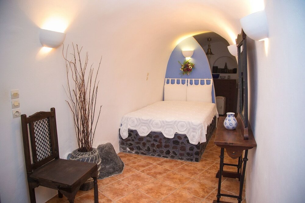 Фото Lydia Luxury Villa